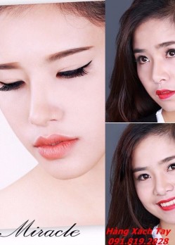  Kẻ mắt dạ không trôi Cellio Miracle Waterproof