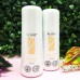 Lăn Khử Mùi - NuSkin Scion Pure White Roll