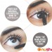 MASCARA SUPER PROOF THE FACE SHOP 10G