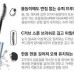MASCARA SUPER PROOF THE FACE SHOP 10G