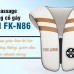 Máy massage đấm vai lưng cổ FUKI JAPAN FK-N86