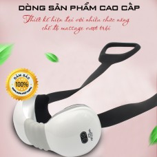   Máy massage cổ OTO Neck Spa NA-99 (màu trắng)