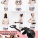   Máy massage cổ OTO Neck Spa NA-99 (màu đen)