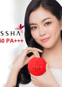 Phấn Nước Missha Velvet Finish Cushion