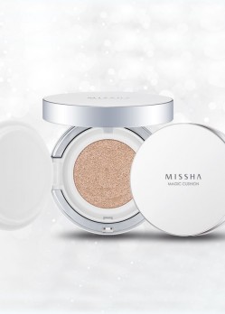 Phấn nước Missha M MAGIC CUSHION SPF50+