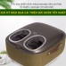 Máy massage chân QSeat OTO QS-88 (màu xanh)