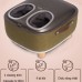 Máy massage chân QSeat OTO QS-88 (màu xanh)