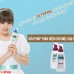 Sữa rửa mặt CETAPHIL cho da nhạy cảm – da mụn – da dầu 236ml