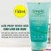 Sữa Rửa Mặt Simple Clear Skin Oil Balancing Exfoliating Wash