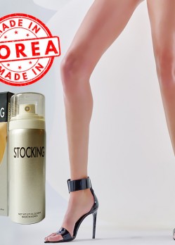 Tất phun Stocking Made in Korea – Hàn Quốc 80ml