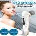 Máy massage mặt chống lão hóa nóng lạnh OTO Energia EG-700 (vàng GOLD)