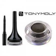 Gel kẻ mắt Tonymoly– Blackstage Gel Eyeliner