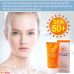 Kem chống nắng 3W Clinic Multi Protection UV Sunblock