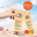 Kem chống nắng cho da dầu da mụn Oil Control Sun Cream