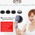 Máy massage cầm tay OTO Wonder SPIN WS-900