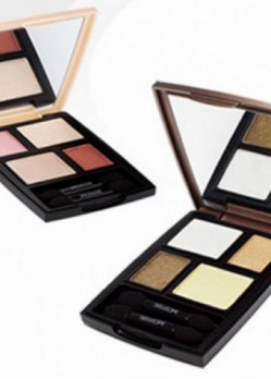Màu mắt Selleope Magic Eye Shadow