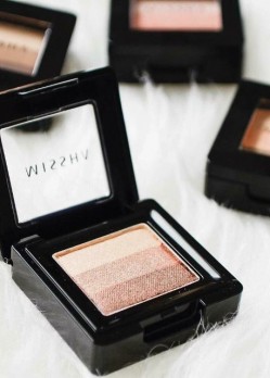 Phấn mắt Missha The Style Perfection Shadow