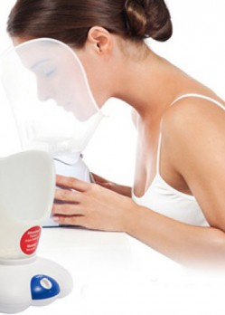 Máy Xông Làm Đẹp Da Mặt LAICA - MD6062