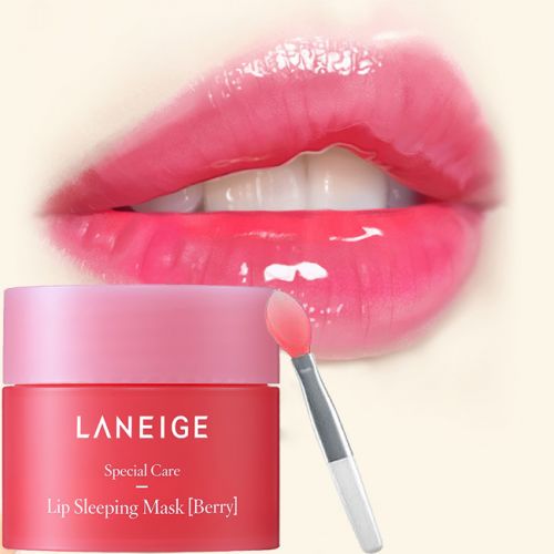 Mặt Nạ Ngủ Dưỡng Ẩm Môi Laneige Lip Sleeping Mask