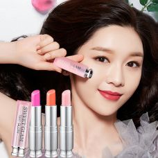 Set Son Dưỡng Có Màu Secret Key Sweet Glam Tint Glow