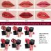 Son Kem Lì Apieu Color Lip Stain Matte Fluid