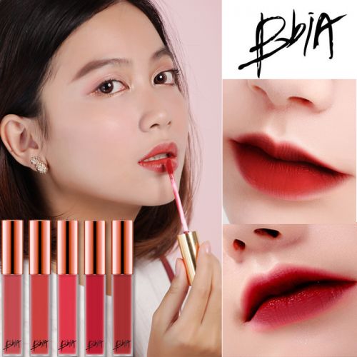 Son Kem Lì Bbia Last Velvet Lip Tint