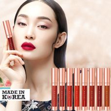 Son Kem Lì Chou Chou Professional Matt Lip Color