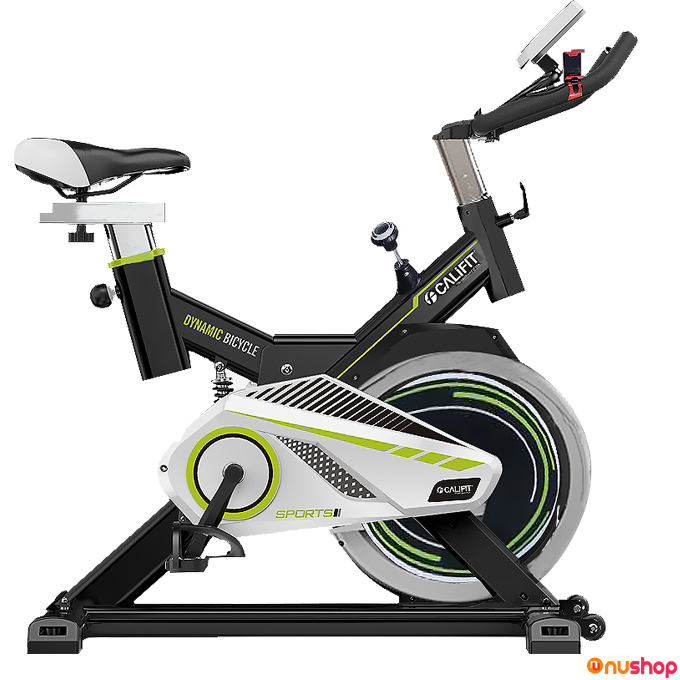 Xe đạp tập thể dục CALIFIT SPORT CF-588A